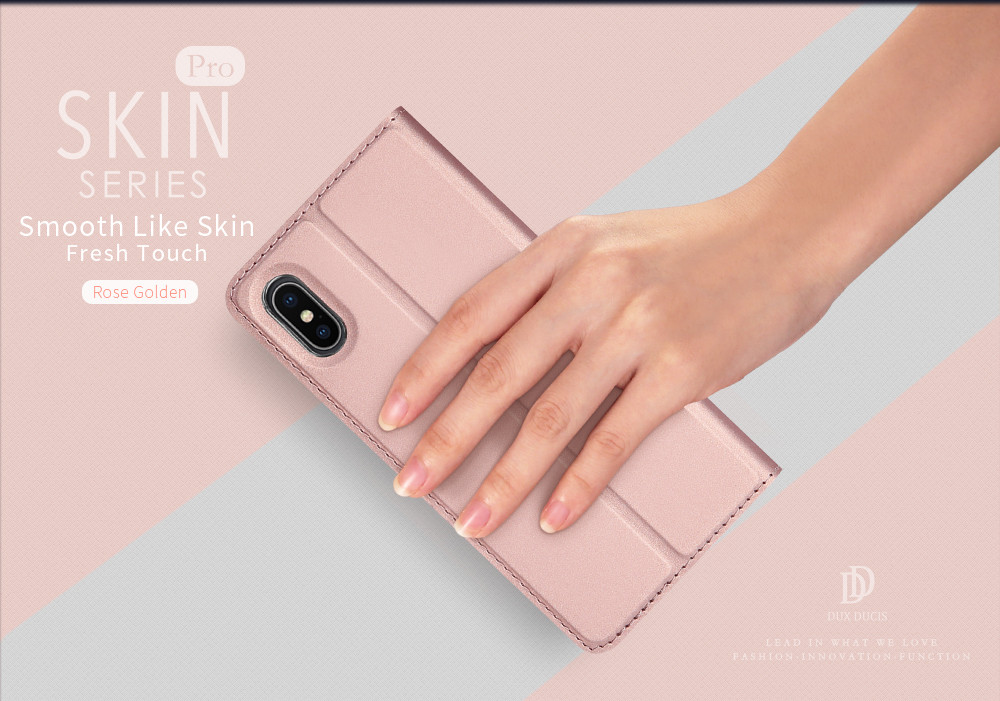 Bao Da Skin Pro Series Cho Iphone X Xs Xs Max Chinh Hang Duxducis (1)