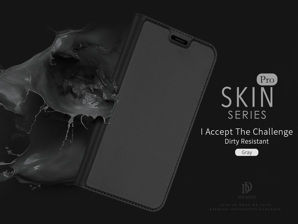 Bao Da Skin Pro Series Cho Iphone X Xs Xs Max Chinh Hang Duxducis (2)