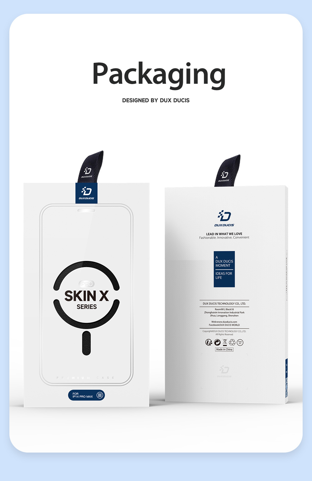 Bao Da Skin X Pro Series Folio Voi Magsafe Cho Iphone 14 14 Plus 14 Pro 14 Pro Max Chinh Hang Duxducis (1)