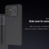 Ốp lưng Samsung Galaxy A04S Nillkin Camshield Pro bảo vệ camera cao cấp