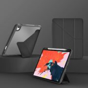 Bao WiWU Defender Smart Cover cho iPad Pro 11 inch (2022/2021/2020/2018). Hàng cao cấp chính hãng.