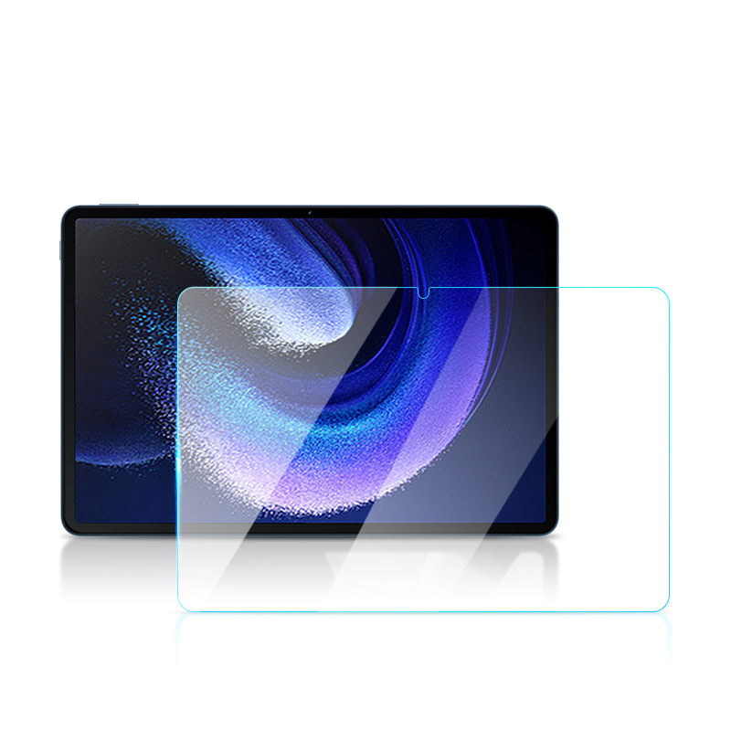 Kinh Cuong Luc Xiaomi Pad 6 Pad 6 Pro Trong Suot Cao Cap Do Cung 9h Pro Glass (3)