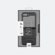 Bao da Samsung Galaxy Z Flip 5 (Flip5) chính hãng Nillkin Qin Leather Case