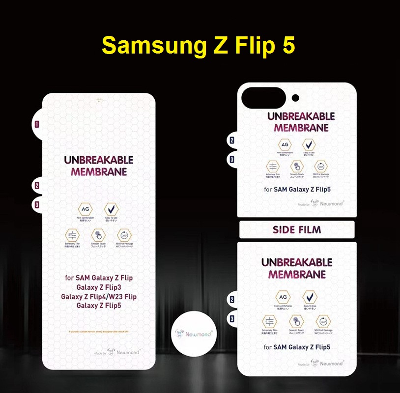 Bo Dan Ppf Full Samsung Galaxy Z Flip 5 Flip5 Cao Cap (1)