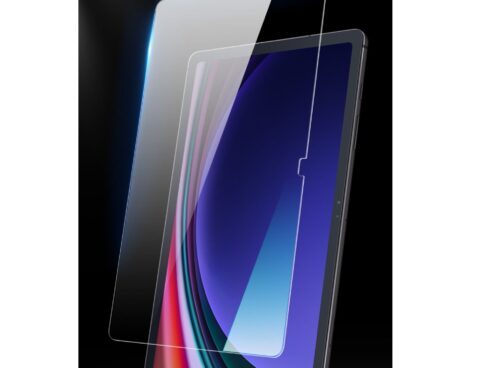 Kinh Cuong Luc Samsung Tab S9 Ultra X910 X916b Chinh Hang Pro Glass Cao Cap Trong Suot 9h