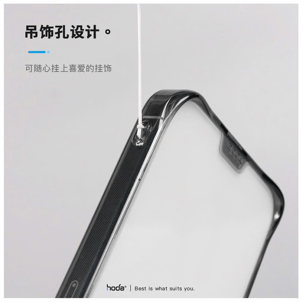 Op Lung Kinh Chinh Hang Hoda Crystal Pro Cho Iphone 15 Pro 15 Pro Max Hang Cao Cap (4)