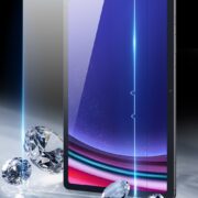 Kính cường lực Samsung Tab S9 FE (X510/X516B) chính hãng Dux Ducis Tempered Glass Screen