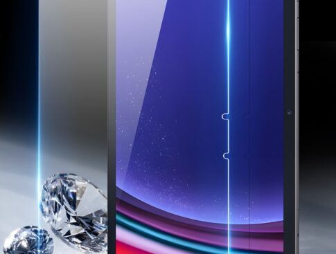 Kinh Cuong Luc Samsung Tab S9 Fe X510 X516b Chinh Hang Dux Ducis Tempered Glass Screen (4)
