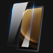 Tấm dán kính cường lực Samsung Tab A9 Plus (X210/X215/X216) chính hãng Dux Ducis Tempered Glass Screen Protector