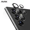 Dán Viền Lens Camera Samsung S24 Plus chính hãng Anank (chống vỡ, chống xước)