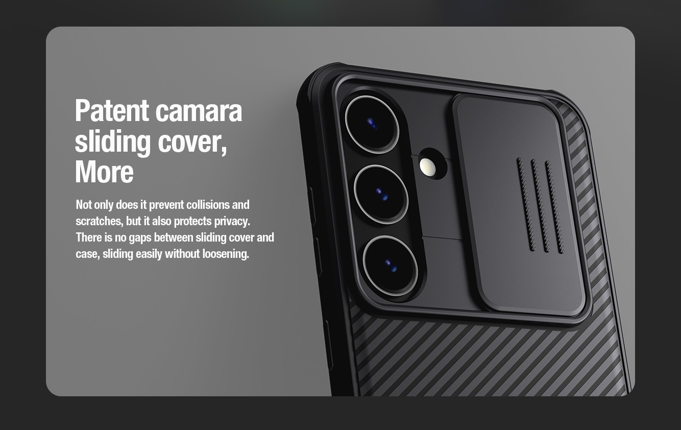 Op Lung Samsung Galaxy S24 Chinh Hang Nillkin Camshield Pro Case Chong Soc Bao Ve Camera (2)
