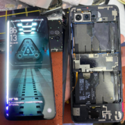 Sửa chữa điện thoại Asus ROG Phone 5 uy tín lấy ngay tại Đống Đa, Hà Nội