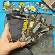 Sửa chữa điện thoại Google Pixel 6 Pro uy tín lấy ngay tại Hà Nội
