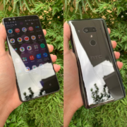 Sửa chữa điện thoại HTC U12 Plus uy tín lấy ngay tại Đống Đa, Hà Nội