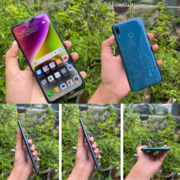 Sửa chữa điện thoại Huawei Y9 2019 uy tín lấy ngay tại Đống Đa, Hà Nội
