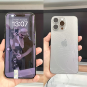 Sửa chữa điện thoại iPhone 15 Pro Max uy tín lấy ngay tại Đống Đa, Hà Nội