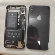 Sửa chữa điện thoại iPhone Xs Max uy tín lấy ngay tại Đống Đa, Hà Nội