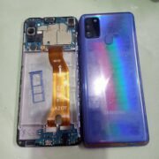 Sửa chữa điện thoại Samsung A21s uy tín lấy ngay tại Đống Đa, Hà Nội