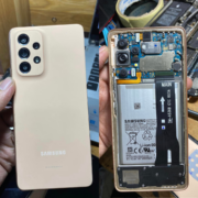 Sửa chữa điện thoại Samsung A53 uy tín lấy ngay tại Đống Đa, Hà Nội