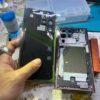 Sửa chữa điện thoại Samsung S22 Ultra uy tín lấy ngay tại Đống Đa, Hà Nội