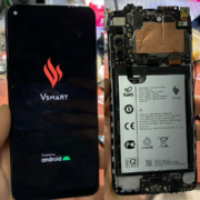 Sửa chữa điện thoại Vsmart