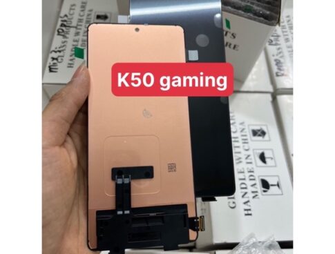 Sua Chua Dien Thoai Xiaomi K50 Gaming Uy Tin Lay Ngay Tai Dong Da Ha Noi