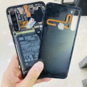 Sửa chữa điện thoại Xiaomi Redmi Note 8 uy tín lấy ngay giá rẻ