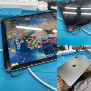 Sửa chữa iPad Pro uy tín lấy ngay tại Đống Đa, Hà Nội