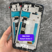 Thay màn hình Vsmart Active 3, Sửa chữa màn hình Active 3 uy tín lấy ngay