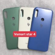 Nắp lưng Vsmart Star 4, Thay nắp lưng Vsmart uy tín lấy ngay tại Hà Nội