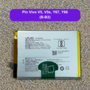 Thay pin Vivo V5, V5s, Y67, Y66 (B-B2) uy tín lấy ngay tại Đống Đa, Hà Nội