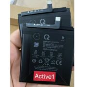 Thay pin Vsmart Active 1 (V3001) uy tín lấy ngay tại Đống Đa, Hà Nội