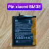 Thay pin Xiaomi Mi 8 (BM3E) uy tín lấy ngay tại Đống Đa, Hà Nội