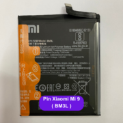 Thay pin Xiaomi Mi 9 (BM3L) uy tín lấy ngay tại Đống Đa, Hà Nội
