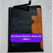 Thay pin Xiaomi Redmi 8, Redmi 8A (BN51) uy tín lấy ngay tại Hà Nội