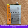 Thay pin Xiaomi Redmi 9a, Redmi 9c, Poco M2 Pro, Redmi A1 (BN56) uy tín lấy ngay tại Đống Đa, Hà Nội