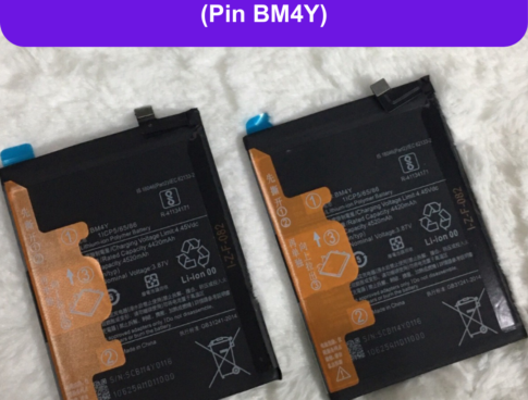Thay Pin Xiaomi Redmi K40 Redmi K40 Pro Poco F3 Bm4y Uy Tin Lay Ngay Tai Ha Noi