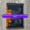 Thay pin Xiaomi Redmi Note 10 5G, Redmi 10, Redmi 10 2022 (BN5A) uy tín lấy ngay tại Hà Nội