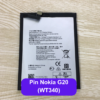 Thay pin Nokia G20 (WT340) uy tín lấy ngay tại Đống Đa, Hà Nội