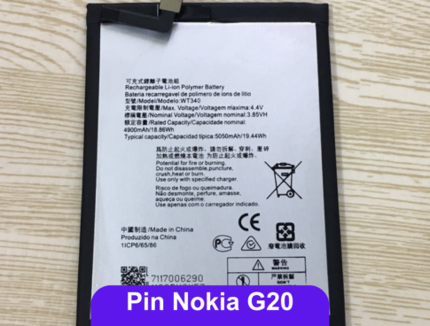 Pin Xiaomi (1)