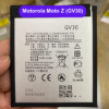 Thay pin Motorola Moto Z (GV30) uy tín lấy ngay tại Đống Đa, Hà Nội