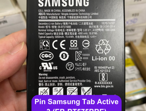 Xiaomi Pin (1)