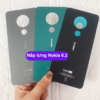 Nắp lưng Nokia 6.2, Thay mặt lưng Nokia zin hãng lấy ngay tại Hà Nội