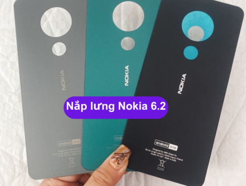 Nap Lung Nokia 6 2 Thay Mat Lung Oppo Zin Hang Lay Ngay Tai Ha Noi