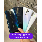 Nắp lưng Oppo A5 2020, A9 2020, Thay mặt lưng Samsung zin hãng lấy ngay tại Hà Nội