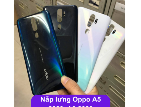 Nap Lung Oppo A5 2020 A9 2020 Thay Mat Lung Samsung Zin Hang Lay Ngay Tai Ha Noi