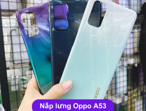 Nap Lung Oppo A53 Thay Mat Lung Samsung Zin Hang Lay Ngay Tai Ha Noi