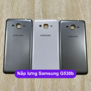 Nắp lưng Samsung G530b, Thay mặt lưng Samsung zin hãng lấy ngay tại Hà Nội