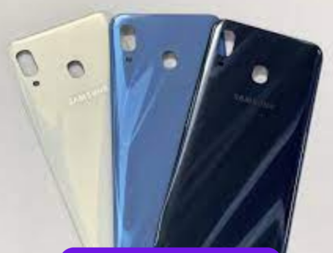 Nap Lung Samsung Galaxy A30 Thay Mat Lung Samsung Zin Hang Lay Ngay Tai Ha Noi