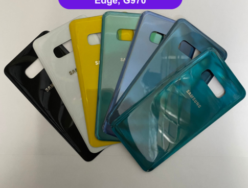 Nap Lung Samsung S10 Edge G970 Thay Mat Lung Samsung Zin Hang Lay Ngay Tai Ha Noi